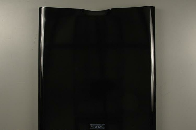 Picture of Whirlpool W10803806 Genuine OEM Dishwasher Panel