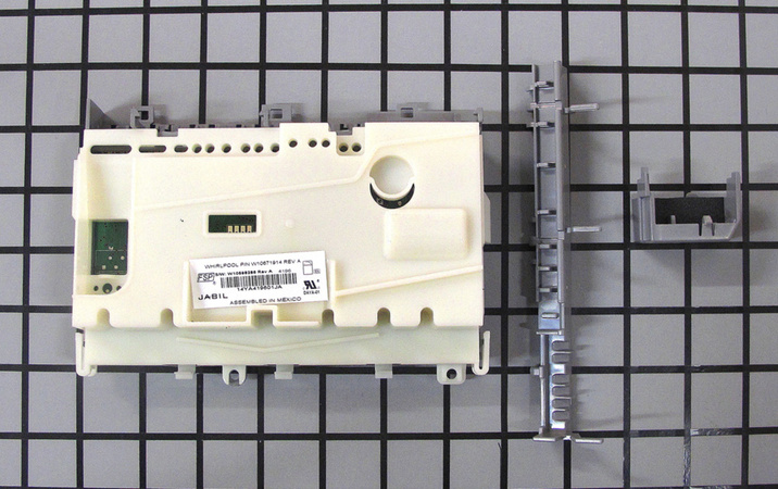 W10804120 Electronic Control Board