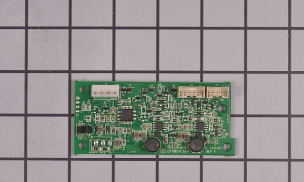 W10804160 Genuine OEM Electronic Control