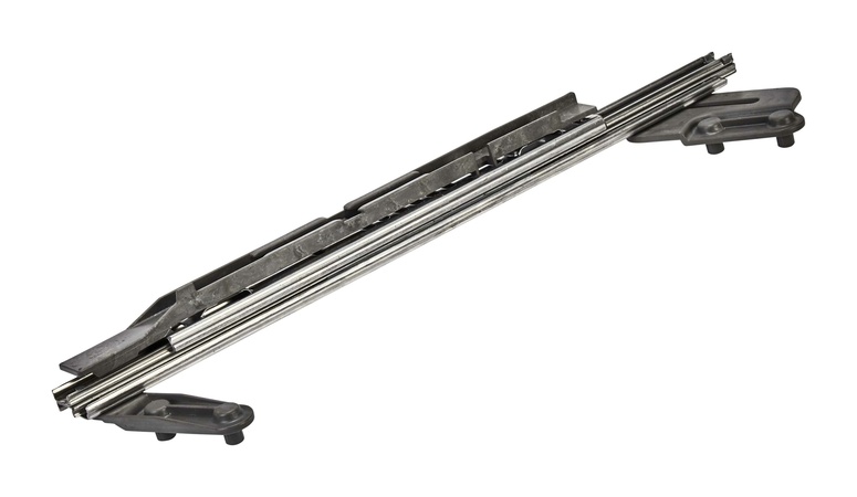 W10822165 Slide Rail Track