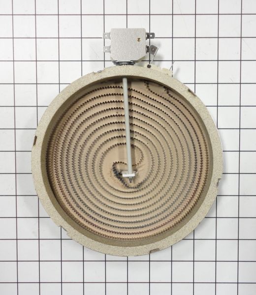 Picture of Whirlpool W10823698 RanWhirlpool Radiant Surface Element