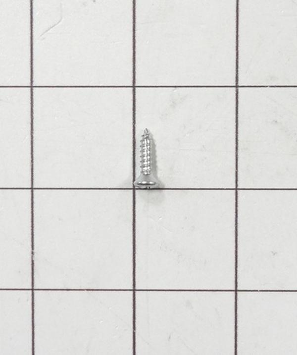 W10837674 Genuine OEM Screw