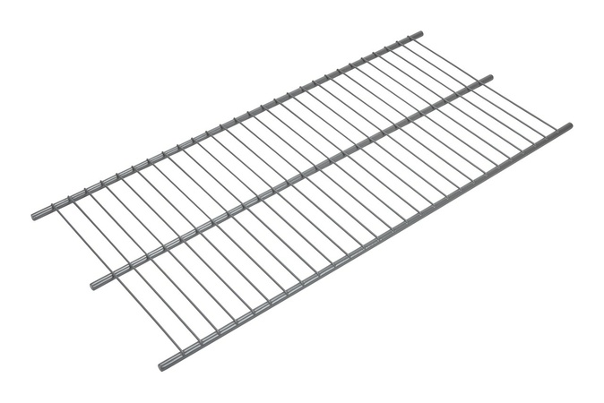 W10838313 Genuine OEM Wire Shelf
