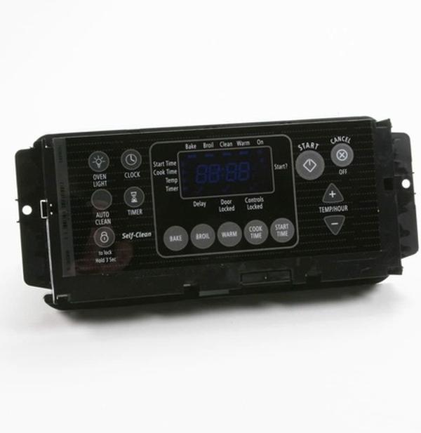 W10840298 Genuine OEM Control Assembly