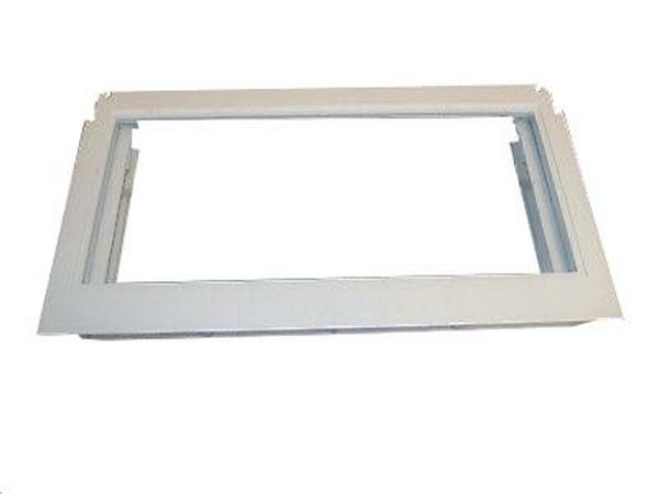 Picture of Whirlpool W11127833 Refrigerator Crisper Drawer Frame