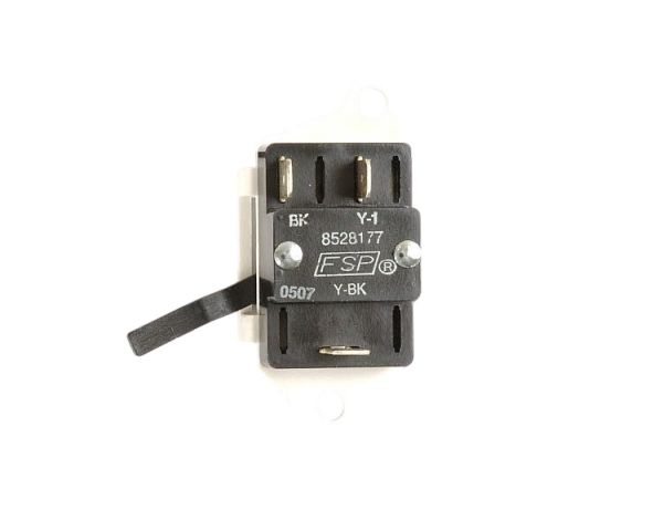 W11199485 Washer Master Switch