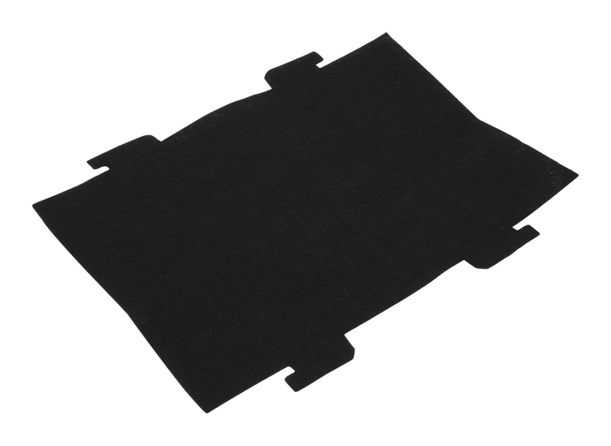 W11213882 Microwave Filter; Charcoal