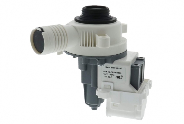 W10919003 Washer Water Pump