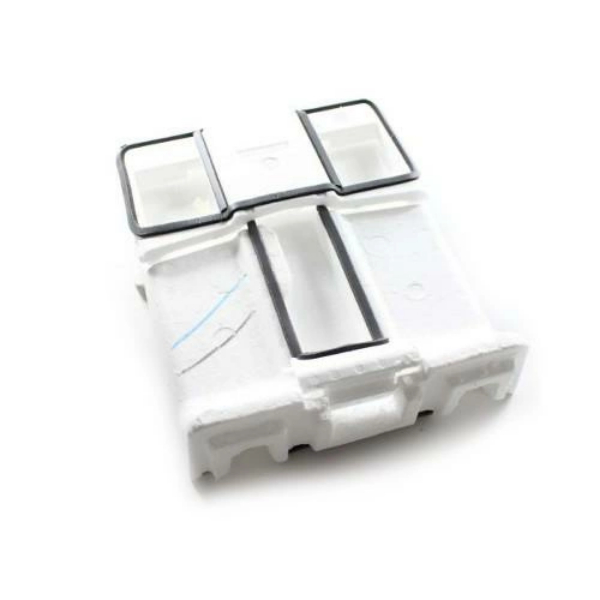 W10919804 Refrigerator Air Duct