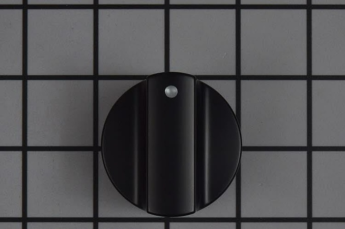 W11092475 Genuine OEM Knob