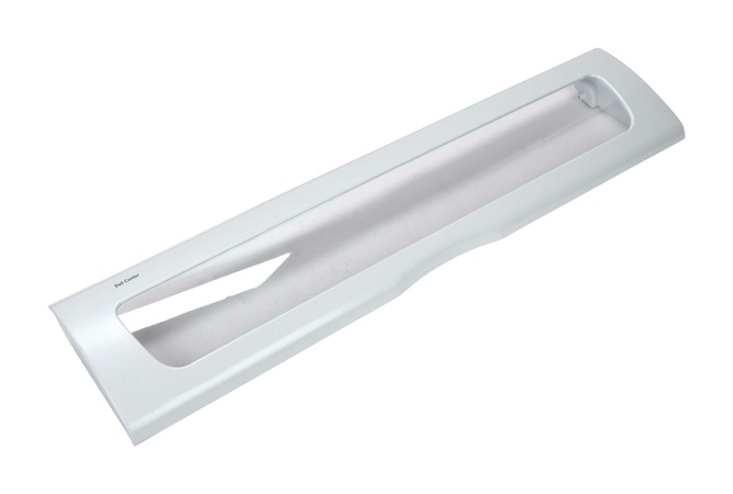 Picture of Whirlpool WP12656822 Refrigerator Pantry Lid Assembly