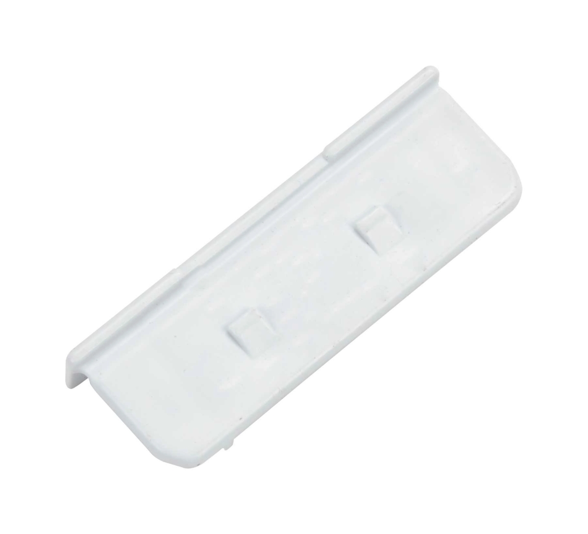 WP2156006 Refrigerator Shelf Trim Endcap