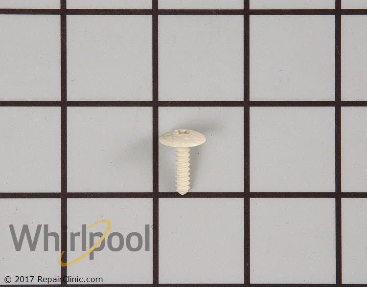 Picture of Whirlpool WP2189008 Refrigerator Handle Plug