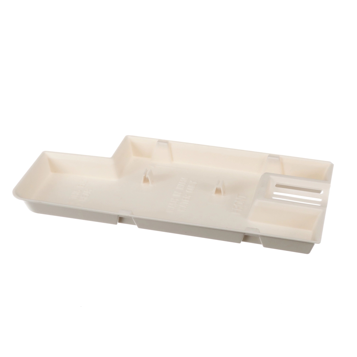 Picture of Whirlpool W11164129 Refrigerator Evaporator Tray Drain Pan