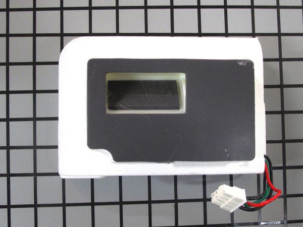 Picture of Whirlpool W11164593 Genuine OEM Refrigerator Diffuser