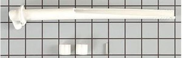 Picture of Whirlpool WP2196157 Refrigerator Ice Maker Fill Tube Fitting