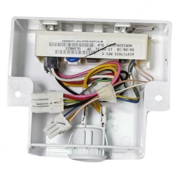 Picture of Whirlpool W11382527 Refrigerator Electronic Control