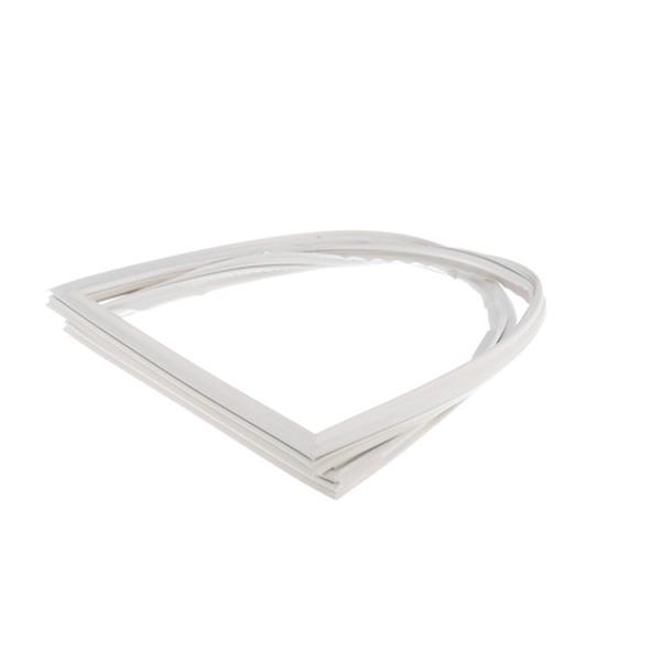 Picture of Whirlpool W11396037 Refrigerator 33-36 I&W Door Gasket; White
