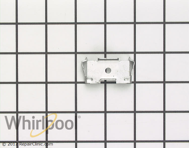 WP2147227 Genuine OEM Clip