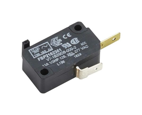 WP2162361 Genuine OEM Micro Switch