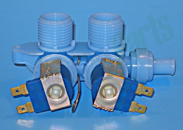WP22002360 Genuine OEM Water Valve