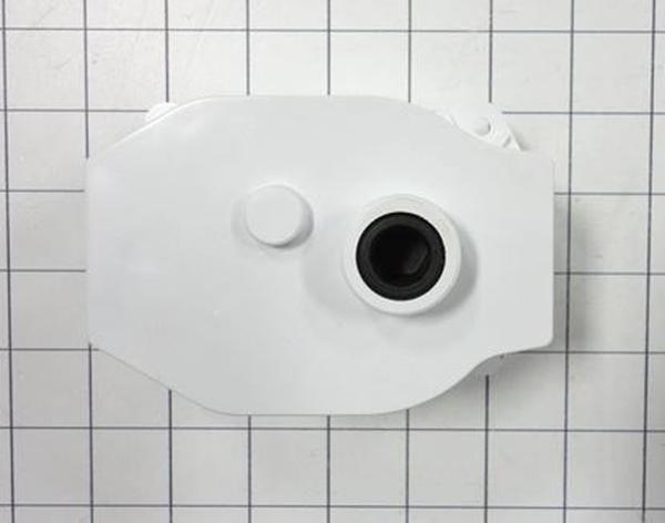 Picture of Whirlpool WP2212363 Refrigerator Ice Bucket Auger Drive Motor