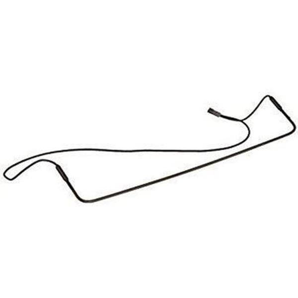 WP2315531 Refrigerator Defrost Heater