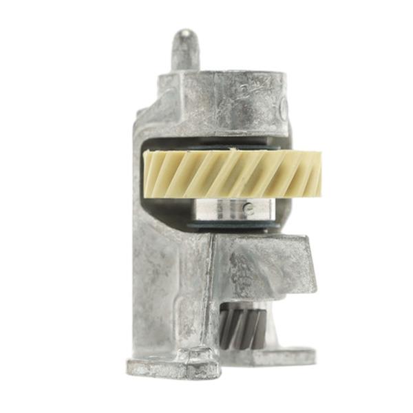 WP240309-2 Stand Mixer Worm Drive Gear