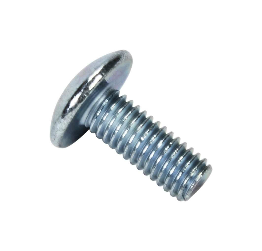 WP179051 0.62 x 0.37 x 0.37 in. Ran Screw