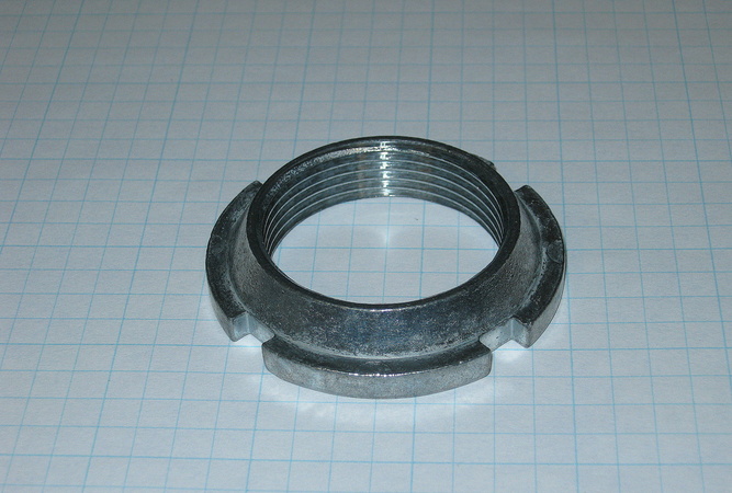 WP21366 Genuine OEM Spanner Nut
