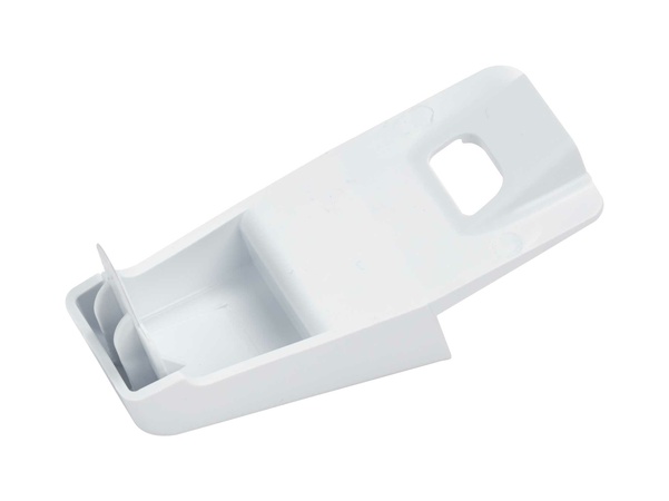 Picture of Whirlpool WP2156003 Refrigerator Door Shelf End Cap