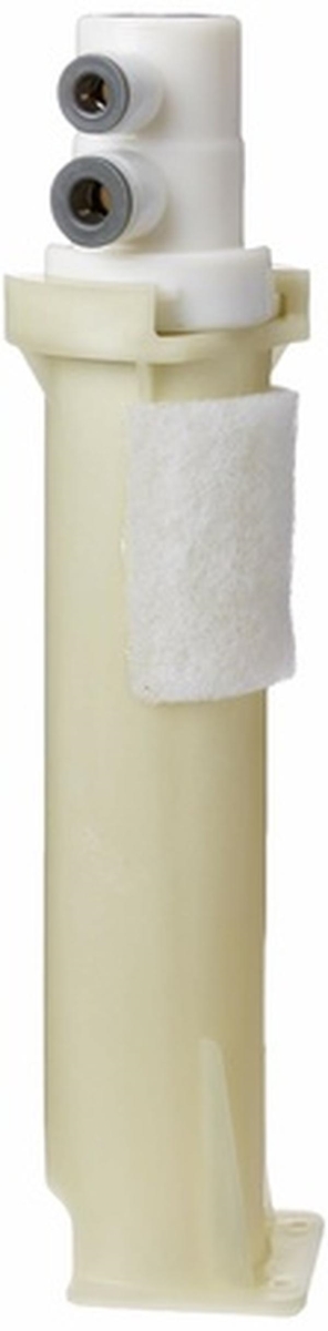 Water Filter Housing Assembly - White - Durable OEM Replacement