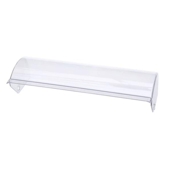 WP2256101 CL & GPPS Dairy Compact Door