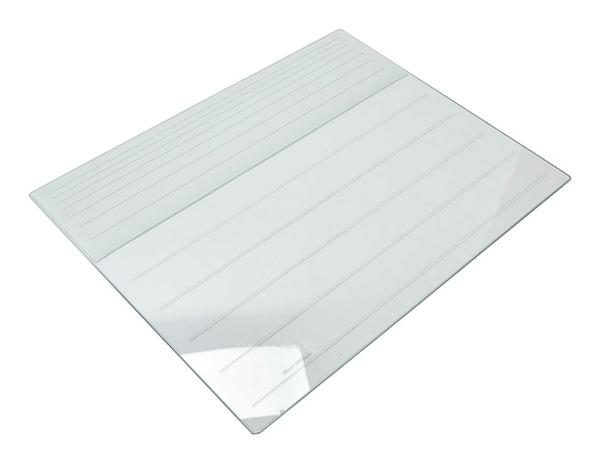 WP2262441 Refrigerator Glass Crisper Cover