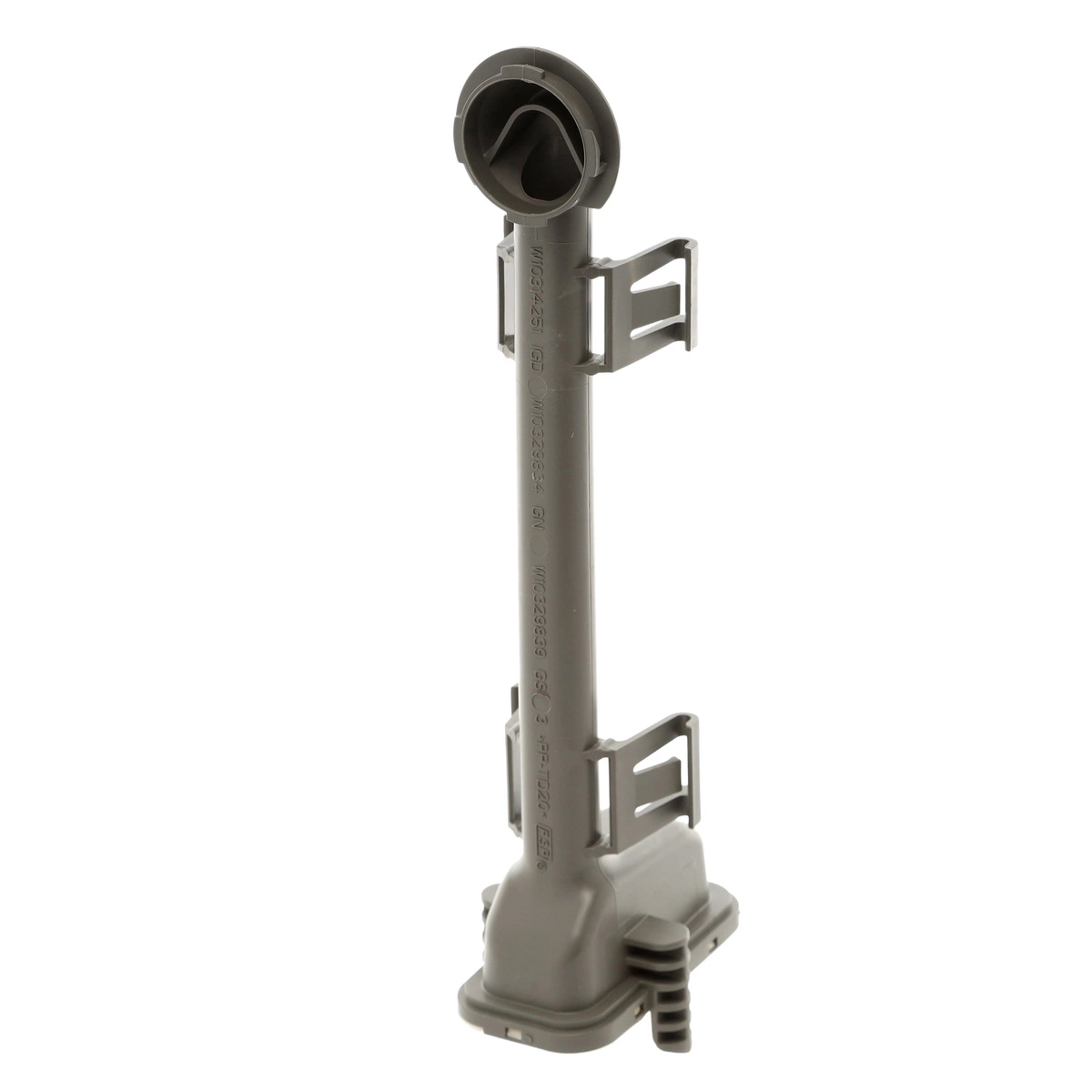 W11607104 Dishwasher Upper Wash Arm Support Tube