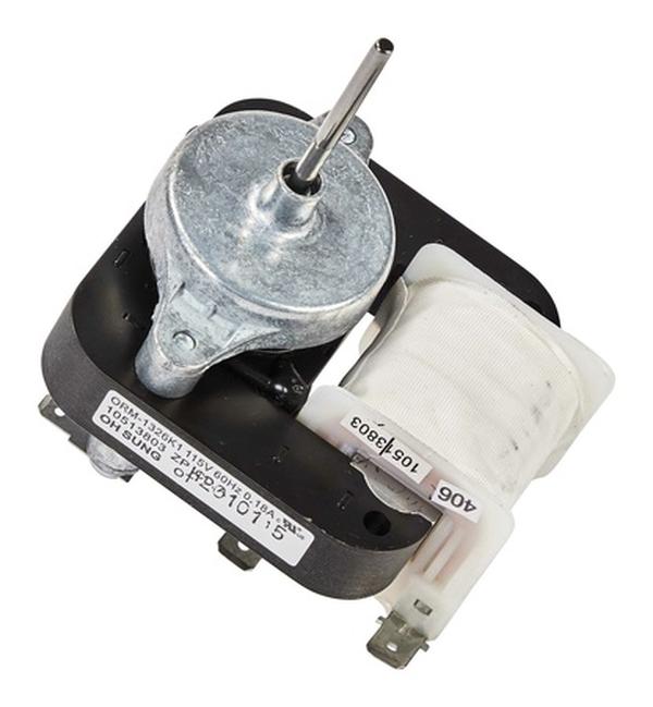 WP10513803 Refrigerator Evaporator Motor