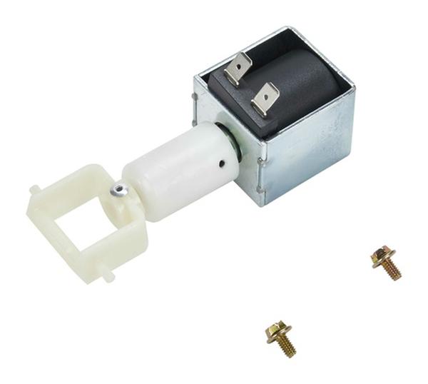 Picture of Whirlpool WP2152713 Refrigerator Solenoid Assembly