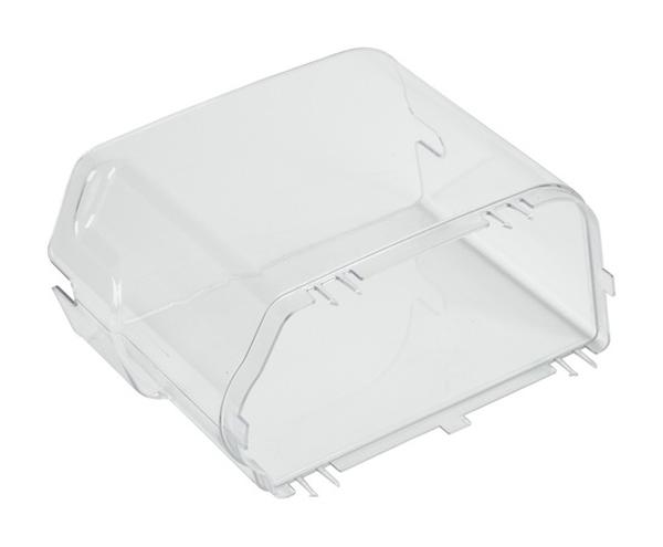 Picture of Whirlpool WP2198573 Refrigerator Upper Crusher Ice Bin