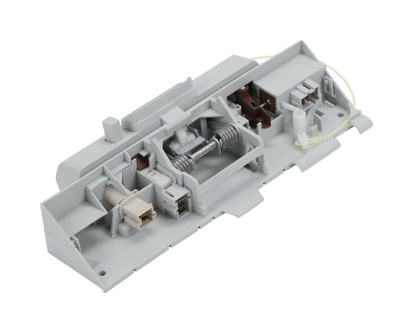 WP22003593 Door Latch Assembly
