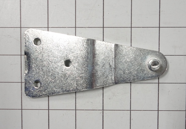 Picture of Whirlpool WP2261963 Refrigerator Door Hinge