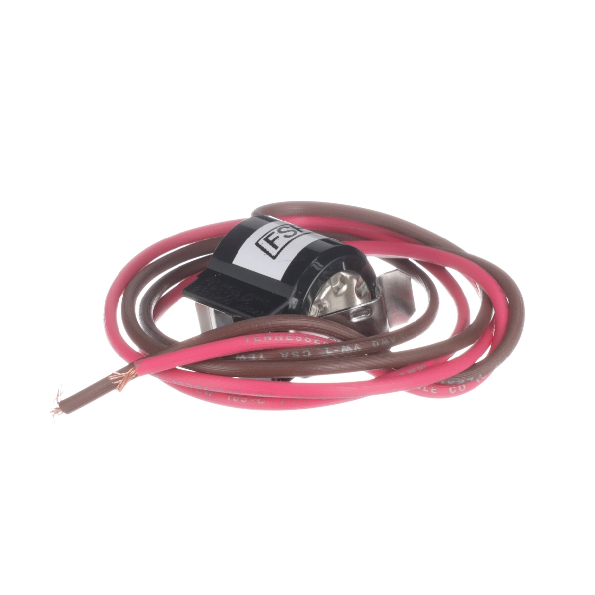 Picture of Whirlpool WP2321800 Refrigerator Bimetallic Defrost Thermostat