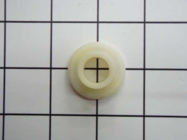WP3385088 Dishwasher Upper Dishrack Roller Wheel