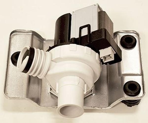 WP34001320 Washer Drain Pump