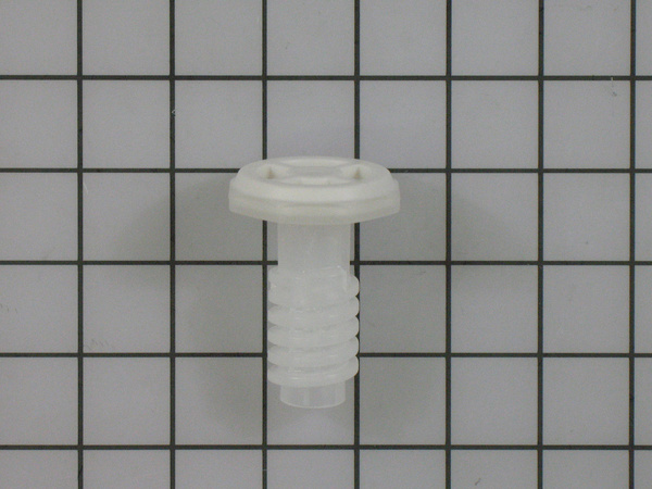 Picture of Whirlpool W11213957 Dishwasher Leveling Feet