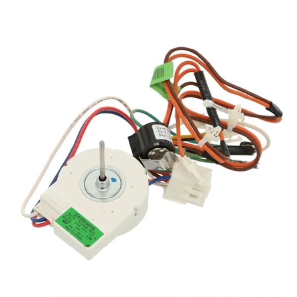 Picture of Whirlpool W11224591 Refrigerator Evaporator Motor