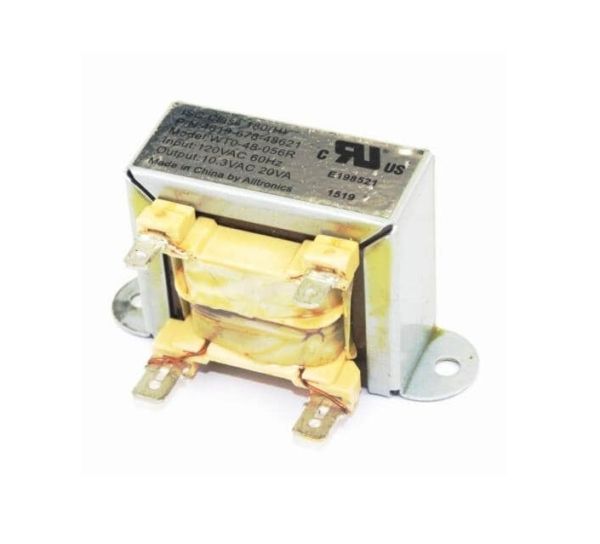W11238401 Microwave Oven Transformer