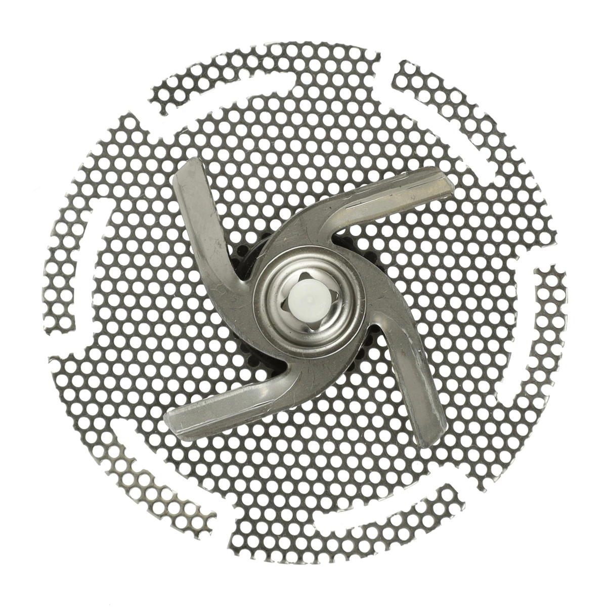 W11246682 Dishwasher Chopper Assembly
