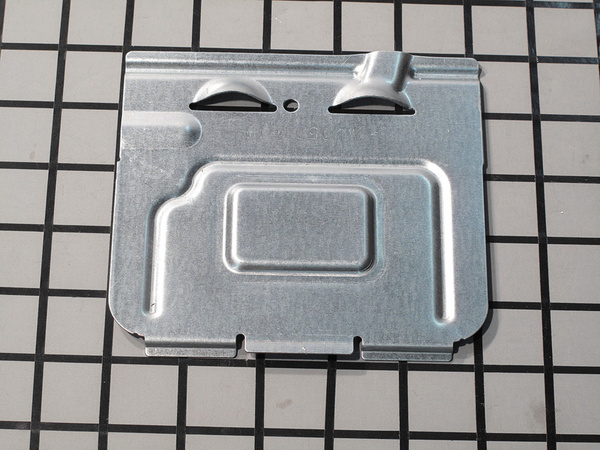 W11298298 Genuine OEM Cover