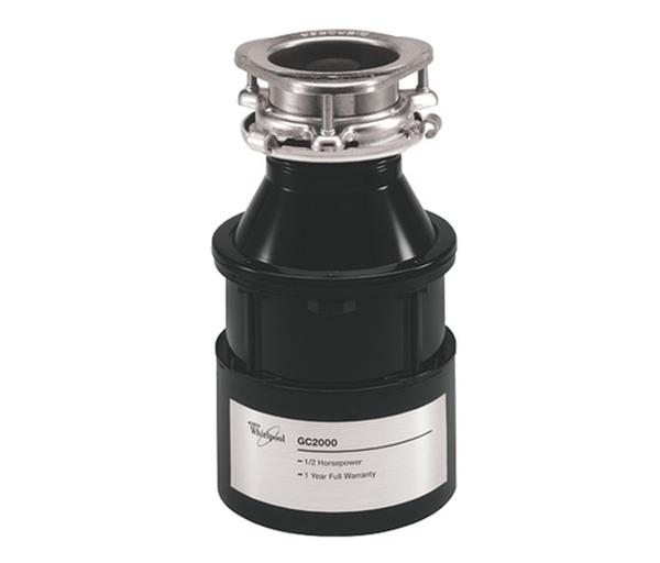 W11316362 0.5 HP OEM Disposer