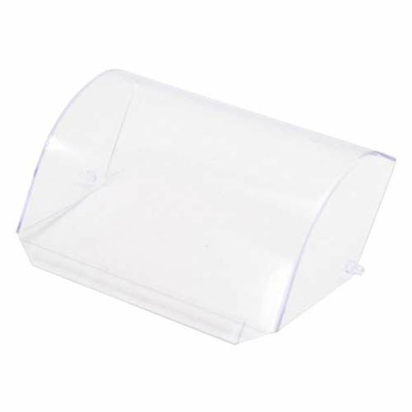 WP2207942 Clear GPPS Compartment Door